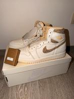 Nike air jordan 1 high craft vibrations of naija, Ophalen of Verzenden, Nieuw, Jordan (Nike), Sneakers