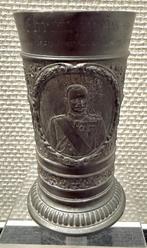 Tasse gaufrée allemande Tinne F&M N Felsenstein et Mainzer, Enlèvement ou Envoi