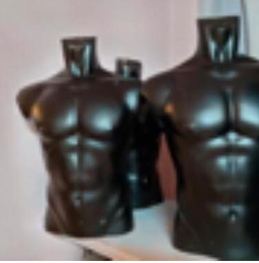 Buste nour pour homme, Kleding | Dames, Kledingrekken, Zo goed als nieuw, Ophalen
