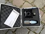 AKG P420 microfoon, Muziek en Instrumenten, Ophalen of Verzenden, Zo goed als nieuw, Studiomicrofoon