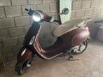 Vespa 50cc, Enlèvement ou Envoi, Comme neuf