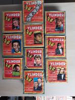 Luciferpakken, Ophalen of Verzenden, Zo goed als nieuw, Luciferdoosjes of -merken