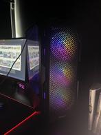 PC Gamer AMD Ryzen 5 / RTX 3050 – 16 Go RAM – Windows 11 – P, Computers en Software, Ophalen, Met monitor, Nieuw, AMD Ryzen 5
