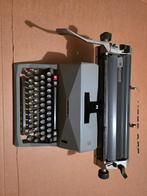 Oude schrijfmachine, Diversen, Typemachines, Ophalen, Gebruikt