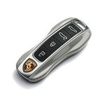 Porsche Tequipment Key Cover Chalk - Krijt - Ongeopend!, Enlèvement