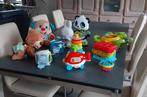 Vtech - Fisher Price - Playmobil, Kinderen en Baby's, Ophalen, Zo goed als nieuw