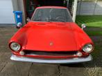 fiat 124 sport coupe, Auto's, Particulier, Coupé, Te koop, Fiat