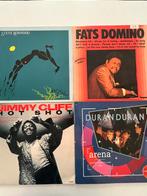96 vinyl platen te koop, in goede staat. Uitzoeken mag!, Ophalen, Zo goed als nieuw