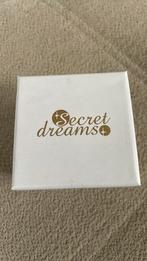 Dameshorloge met Swarovski kristallen, Handtassen en Accessoires, Ophalen of Verzenden, Nieuw