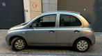 Nissan, Voorwielaandrijving, Overige bekleding, Micra, Handgeschakeld