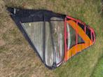 windsurf, Watersport en Boten, Windsurfen, Ophalen, Gebruikt, Zeil, Minder dan 5 m²