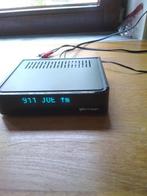 digitale tuner-omvormer naar analoogsignaal, Audio, Tv en Foto, Ophalen, Zo goed als nieuw, Overige merken