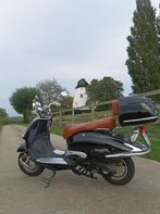 Neco Borsalino 125 cc, Fietsen en Brommers, Ophalen, Zo goed als nieuw