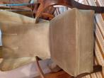 Ancien fauteuil, Maison & Meubles, Enlèvement, Utilisé