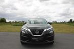 Nissan Juke 1.0 DIG-T 114 N-Design, Auto's, Nissan, Voorwielaandrijving, Stof, Zwart, 1257 kg