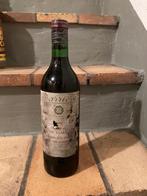 Chateau de viaud Bordeaux wijn  1974, Ophalen, Frankrijk, Rode wijn