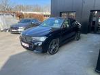 Auto BMW X4, Auto's, Automaat, 4 deurs, 4 cilinders, Zwart