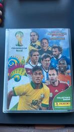 Fifa world cup brazil complete set, Ophalen, Zo goed als nieuw