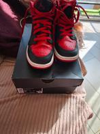 Nike air Jordan maat 38, Ophalen, Zo goed als nieuw