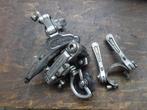 Setje Shimano 600. Bieden vanaf 25 euro., Fietsen en Brommers, Ophalen of Verzenden, Zo goed als nieuw, Shimano