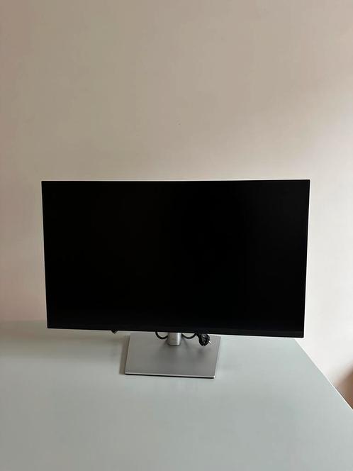 Dell 32 USB-C monitor P3221D 31.5", Informatique & Logiciels, Moniteurs, Comme neuf, HDMI, USB-C, Gaming, Réglable en hauteur