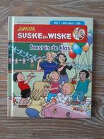 Boek Suske en Wiske AV1 start als nieuw, Ophalen