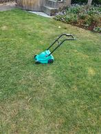 Speelgoed grasmachine, Ophalen, Gebruikt, Duwvoertuig