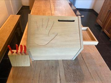 Urn voor verjaardag of bruiloft te huur beschikbaar voor biedingen
