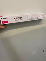 Cartouche toner canon C-EXV51 encore emballé, Toner, Neuf