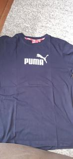Puma t shirt voor heren maat xxl, Ophalen, Overige typen, Zo goed als nieuw, Puma