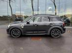 MINI Countryman Cooper SE Mini Cooper SE Countryman All4 Aut, Autos, Cuir, Achat, 2270 kg, Euro 6