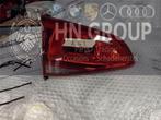 VW Golf 7 Highline Achterlichten Achterklep Links L 5G094509, Auto-onderdelen, Gebruikt, -, Volkswagen, -