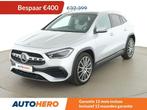 Mercedes-Benz GLA 250 GLA 250e AMG Line (bj 2021, automaat), Auto's, USB, 68 g/km, Gebruikt, Euro 6