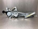 RAAMMECHANIEK RECHTS VOOR Toyota Yaris II (P9), Gebruikt, Toyota