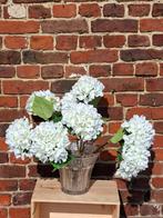 ⚠️Vase ancien en cristal TB état pas d’éclat, Ophalen of Verzenden