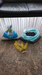 Aquarium stenen (Nieuw), Dieren en Toebehoren, Ophalen of Verzenden, Zo goed als nieuw