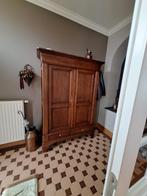 Halkast, Antiek en Kunst, Ophalen