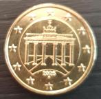 50 eurocent van Duitsland van 2025, Postzegels en Munten, Ophalen of Verzenden, Duitsland, 50 cent, Losse munt