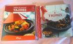 recepten in de tajine, Boeken, Ophalen of Verzenden