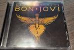 Bon Jovi - Greatest hits, Ophalen of Verzenden, Nieuw in verpakking, Poprock