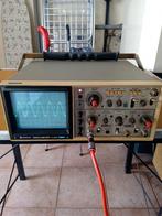 Hitachi V - 423, Ophalen, Gebruikt