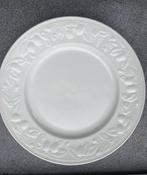 assiettes BARRATTS, Enlèvement