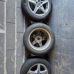 roue hiver vw t roc, Auto-onderdelen, Banden en Velgen, Ophalen, Gebruikt, 16 inch, Banden en Velgen