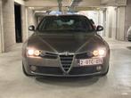 Alfa Romeo 159 2.0 JTDM Euro 5 2010, Auto's, Euro 5, Beige, Particulier, Te koop
