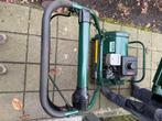 Atco Balmoral 17SK kooimesmaaier grasmachine, Tuin en Terras, Grasmaaiers, Ophalen, Atco, Zo goed als nieuw, Benzine-grasmaaier