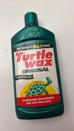 Autoas turtle wax - autowas, Enlèvement