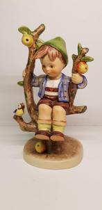 Hummel 142/I ‘Apple Tree Boy’ - TMK 3, Ophalen of Verzenden, Zo goed als nieuw, Hummel
