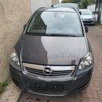 Te koop: Opel Zafira – Facelift model (2014), Auto's, Voorwielaandrijving, Euro 5, 4 cilinders, 1698 cc