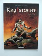 Kruistocht 1 + 3 - ook apart, Plusieurs BD, Enlèvement ou Envoi, Comme neuf