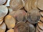 Nederland 1 kilo zilveren 10 guldenmunten 1970 en 1973, Postzegels en Munten, Edelmetalen en Baren, Ophalen of Verzenden, Zilver